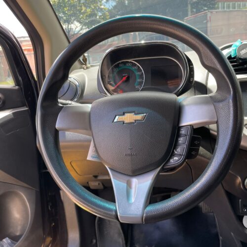 CHEVROLET BEAT LT MT 1200CC 4P AA 2AB ABS MOD 2019 - Image 13