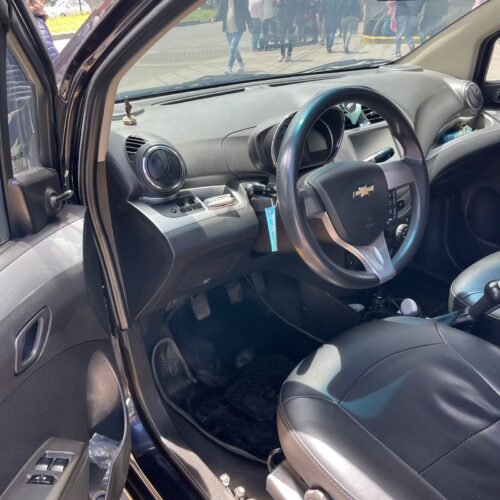 CHEVROLET BEAT LT MT 1200CC 4P AA 2AB ABS MOD 2019 - Image 15