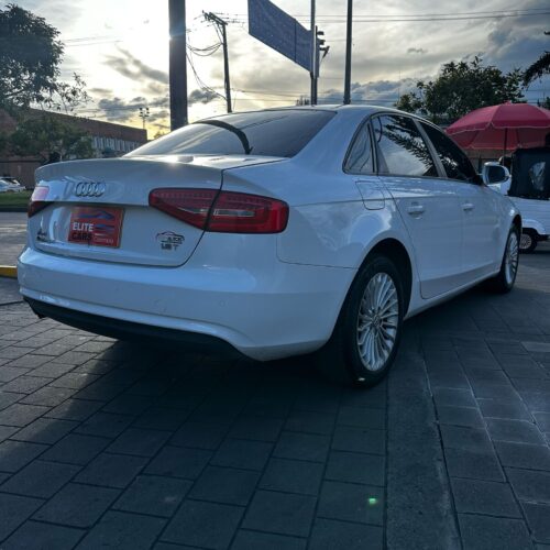 AUDI A4 B8 1.8 TFSI AMBITION MT 1800CC T MOD 2014 - Image 7