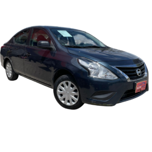 NISSAN VERSA DRIVE MT 1600 CC 2AB ABS MOD 2017