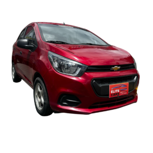 CHEVROLET BEAT LS MT 1200CC 4P AA 2AB ABS MOD 2022