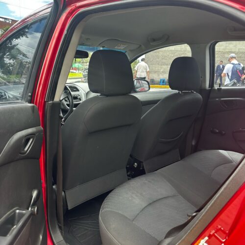 CHEVROLET BEAT LS MT 1200CC 4P AA 2AB ABS MOD 2022 - Image 9