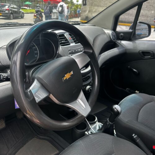 CHEVROLET BEAT LS MT 1200CC 4P AA 2AB ABS MOD 2022 - Image 13