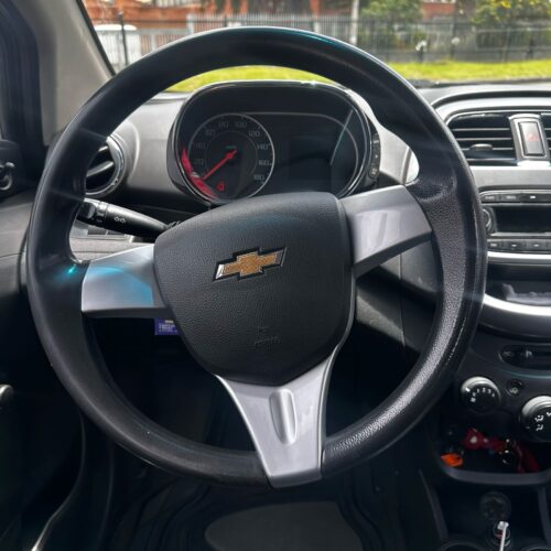 CHEVROLET BEAT LS MT 1200CC 4P AA 2AB ABS MOD 2022 - Image 14