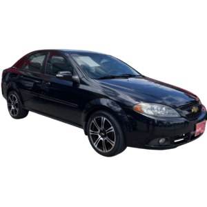 CHEVROLET OPTRA ADVANCE MT 1600CC 4PMOD 2012