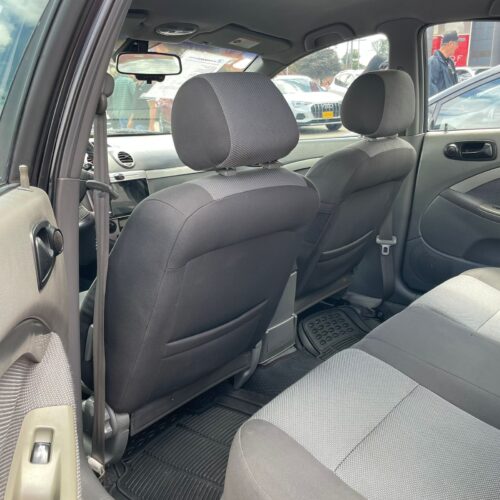 CHEVROLET OPTRA ADVANCE MT 1600CC 4PMOD 2012 - Image 10