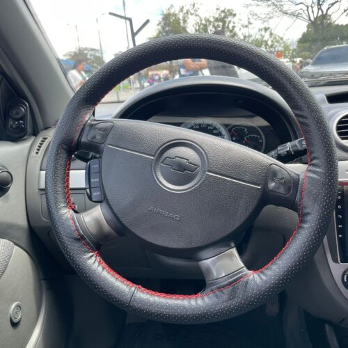 CHEVROLET OPTRA ADVANCE MT 1600CC 4PMOD 2012 - Image 12