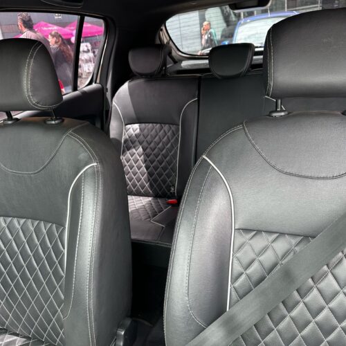 RENAULT SANDERO DYNAMIQUE MT 1600CC AA 8V 2AB MOD 2018 - Image 13