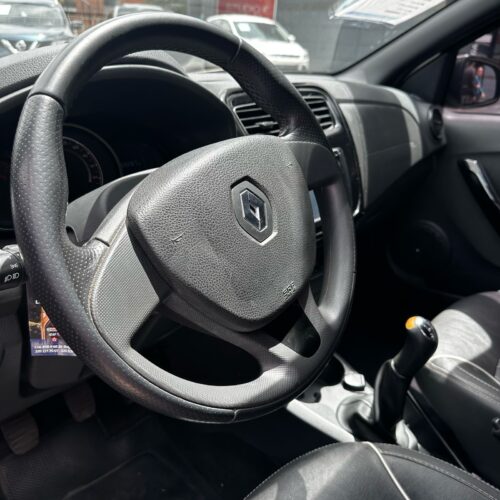 RENAULT SANDERO DYNAMIQUE MT 1600CC AA 8V 2AB MOD 2018 - Image 15