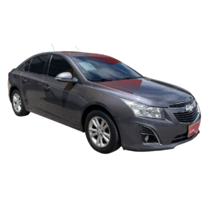 CHEVROLET CRUZE LS TP 1800CC 4P CT MOD 2014