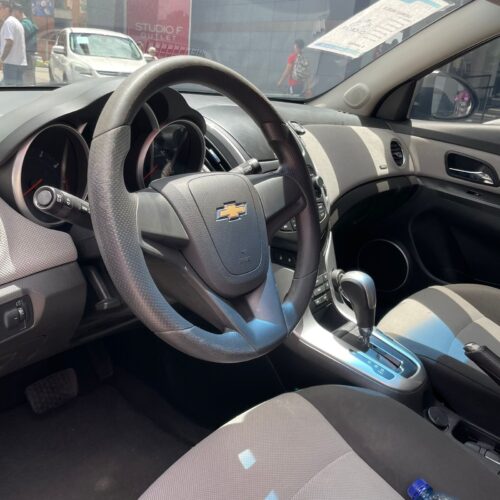CHEVROLET CRUZE LS TP 1800CC 4P CT MOD 2014 - Image 10