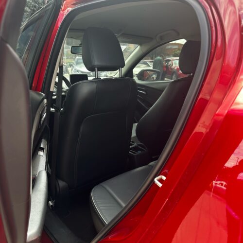 MAZDA 2 GRAND TOURING LX TP 1500CC 6AB TC CR MOD 2023 - Image 8