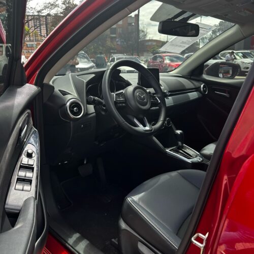 MAZDA 2 GRAND TOURING LX TP 1500CC 6AB TC CR MOD 2023 - Image 11
