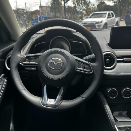 MAZDA 2 GRAND TOURING LX TP 1500CC 6AB TC CR MOD 2023 - Image 14