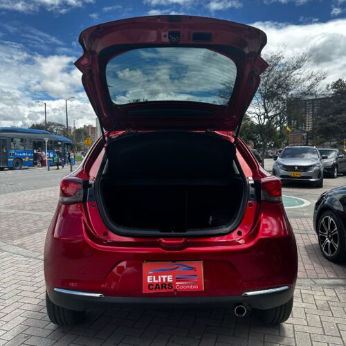 MAZDA 2 GRAND TOURING LX TP 1500CC 6AB TC CR MOD 2023 - Image 15