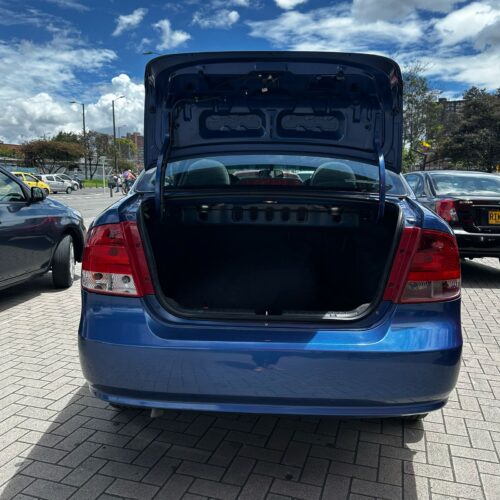 CHEVROLET AVEO SD MT 1600CC 4P AA MOD 2012 - Image 12