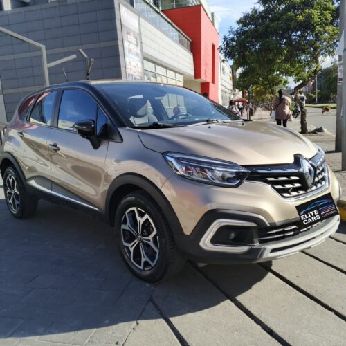 RENAULT CAPTUR ICONIC TP 1300CC T MOD 2023 - Image 2
