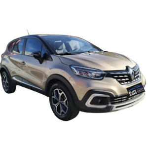 RENAULT CAPTUR ICONIC TP 1300CC T MOD 2023