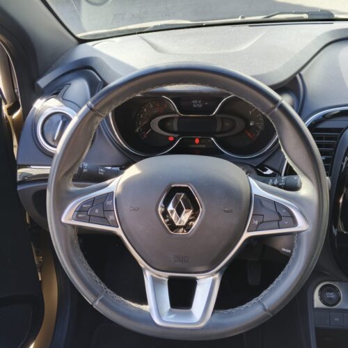 RENAULT CAPTUR ICONIC TP 1300CC T MOD 2023 - Image 11