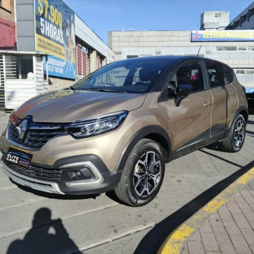 RENAULT CAPTUR ICONIC TP 1300CC T MOD 2023 - Image 3
