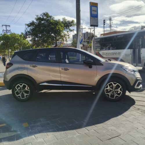 RENAULT CAPTUR ICONIC TP 1300CC T MOD 2023 - Image 5