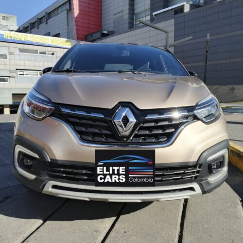 RENAULT CAPTUR ICONIC TP 1300CC T MOD 2023 - Image 13