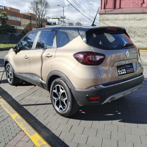 RENAULT CAPTUR ICONIC TP 1300CC T MOD 2023 - Image 7