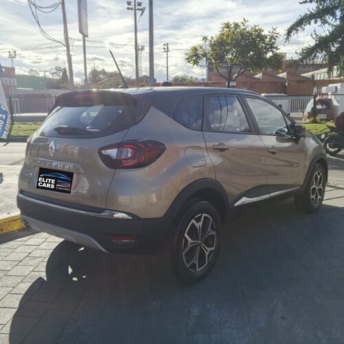 RENAULT CAPTUR ICONIC TP 1300CC T MOD 2023 - Image 8