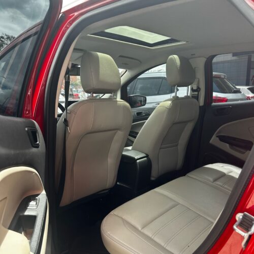 FORD ECOSPORT TITANIUM TP 2000CC 4X2 MOD 2020 - Image 8
