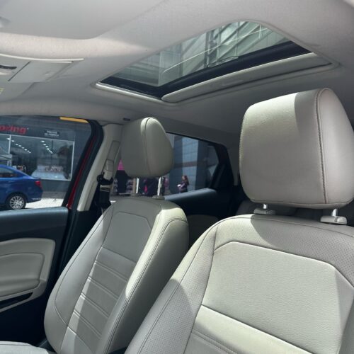 FORD ECOSPORT TITANIUM TP 2000CC 4X2 MOD 2020 - Image 14