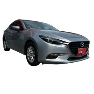 MAZDA 3 TOURING MT 2000CC 6AB ABS MOD 2019