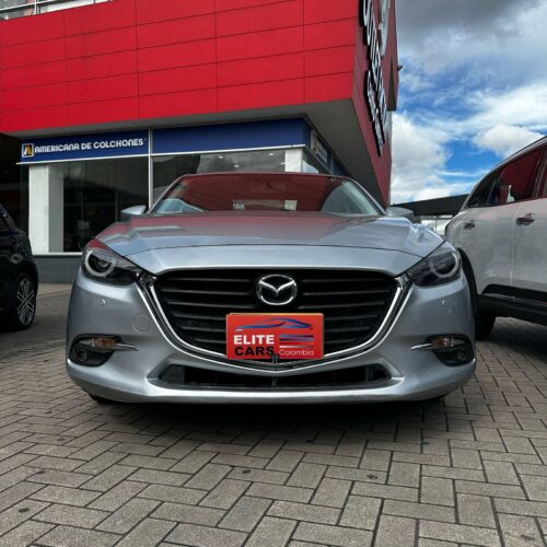 MAZDA 3 TOURING MT 2000CC 6AB ABS MOD 2019 - Image 3