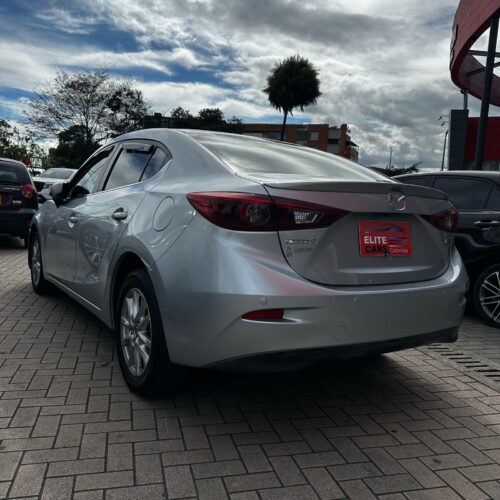 MAZDA 3 TOURING MT 2000CC 6AB ABS MOD 2019 - Image 5