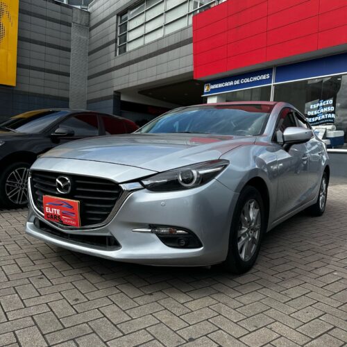 MAZDA 3 TOURING MT 2000CC 6AB ABS MOD 2019 - Image 6