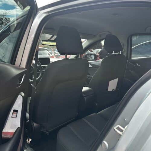 MAZDA 3 TOURING MT 2000CC 6AB ABS MOD 2019 - Image 7