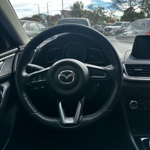 MAZDA 3 TOURING MT 2000CC 6AB ABS MOD 2019 - Image 9