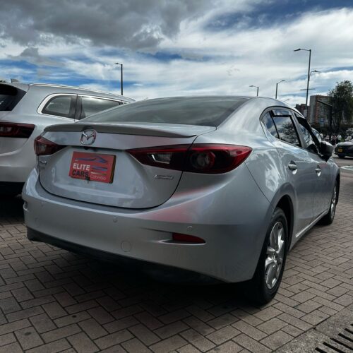 MAZDA 3 TOURING MT 2000CC 6AB ABS MOD 2019 - Image 10