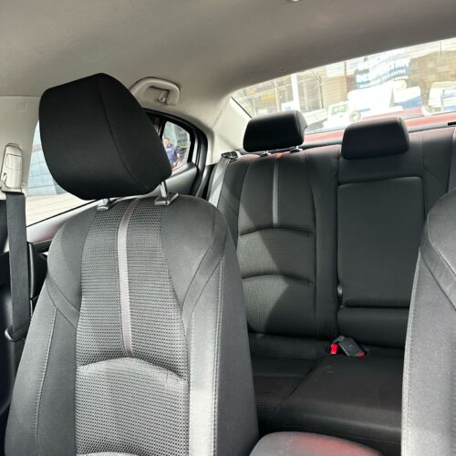 MAZDA 3 TOURING MT 2000CC 6AB ABS MOD 2019 - Image 12