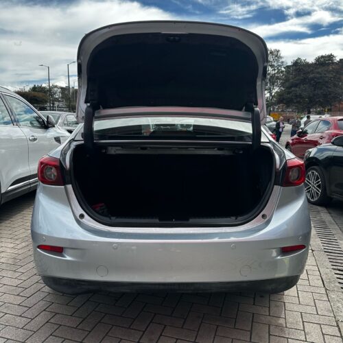 MAZDA 3 TOURING MT 2000CC 6AB ABS MOD 2019 - Image 13