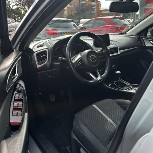 MAZDA 3 TOURING MT 2000CC 6AB ABS MOD 2019 - Image 14
