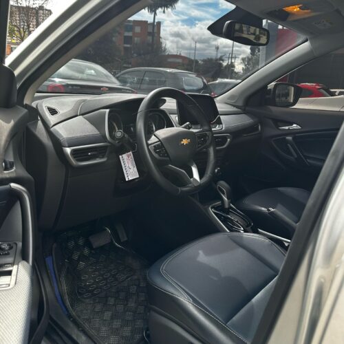 CHEVROLET TRACKER PREMIER TP 1200CC T CTMOD 2022 - Image 10