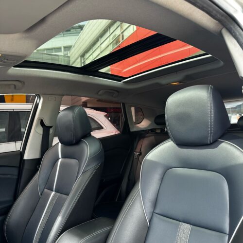 CHEVROLET TRACKER PREMIER TP 1200CC T CTMOD 2022 - Image 11