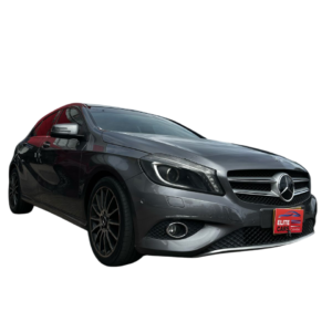 MERCEDES BENZ A 200 TP 1600CC T 5P CT MOD 2014
