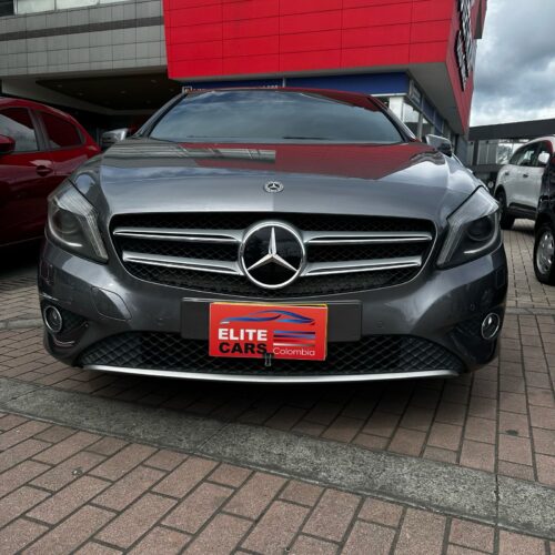 MERCEDES BENZ A 200 TP 1600CC T 5P CT MOD 2014 - Image 3