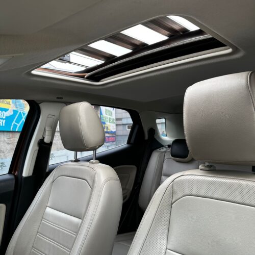 FORD ECOSPORT TITANIUM TP 2000CC 4X2 MOD 2018 - Image 14