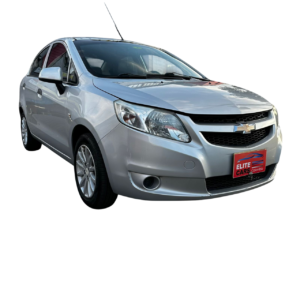 CHEVROLET SAIL LS MT 1400CC 4P AA AB MOD 2015