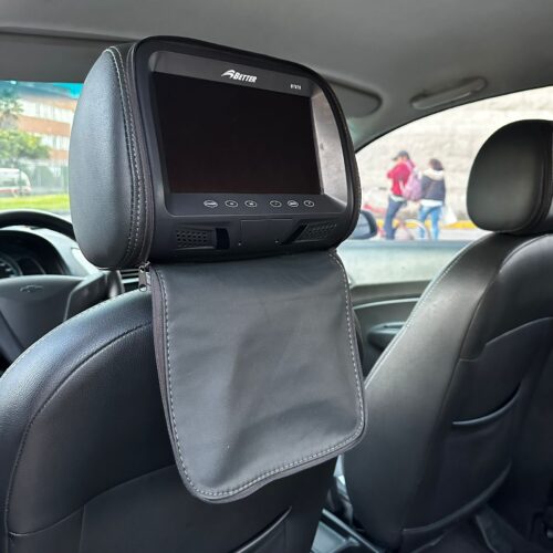 CHEVROLET SAIL LS MT 1400CC 4P AA AB MOD 2015 - Image 12