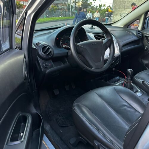 CHEVROLET SAIL LS MT 1400CC 4P AA AB MOD 2015 - Image 13