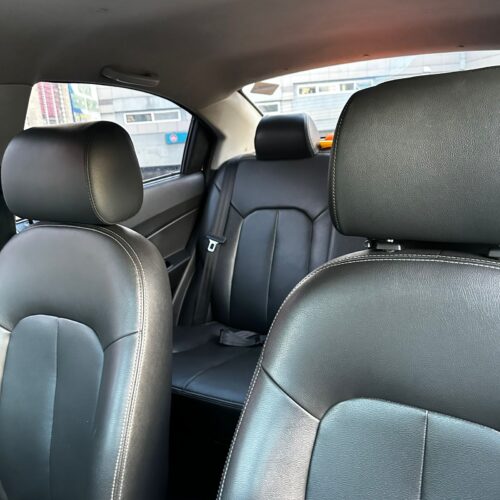 CHEVROLET SAIL LS MT 1400CC 4P AA AB MOD 2015 - Image 15