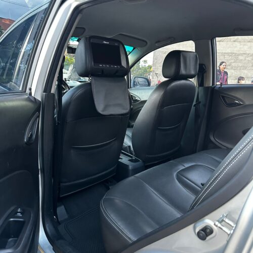 CHEVROLET SAIL LS MT 1400CC 4P AA AB MOD 2015 - Image 9
